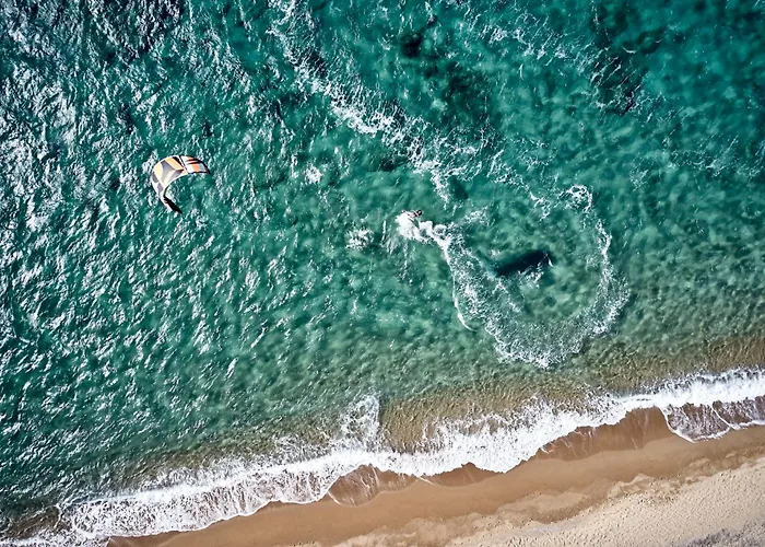 Mandarin Oriental, Costa Navarino