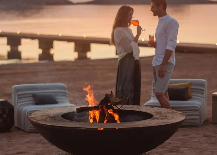 Mandarin Oriental, Costa Navarino Hotel