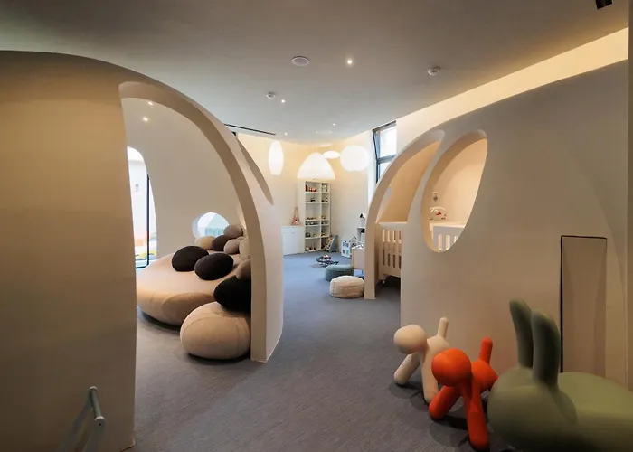 Hotel Mandarin Oriental, Costa Navarino