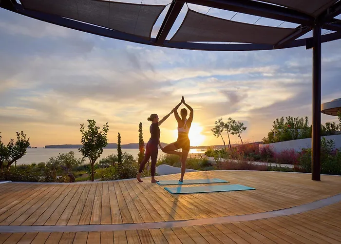 Mandarin Oriental, Costa Navarino Pilos