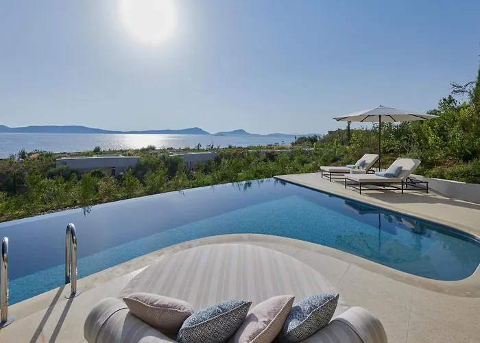 Mandarin Oriental, Costa Navarino 5*