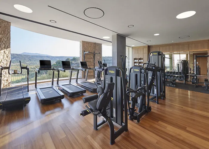 Mandarin Oriental, Costa Navarino 5*