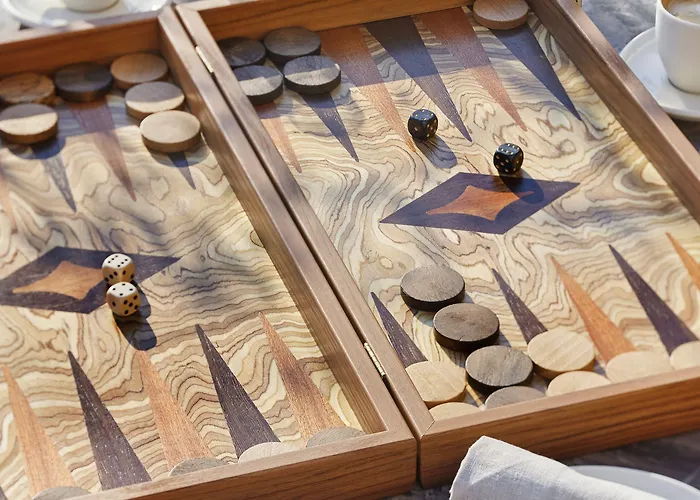 Mandarin Oriental, Costa Navarino Pilos