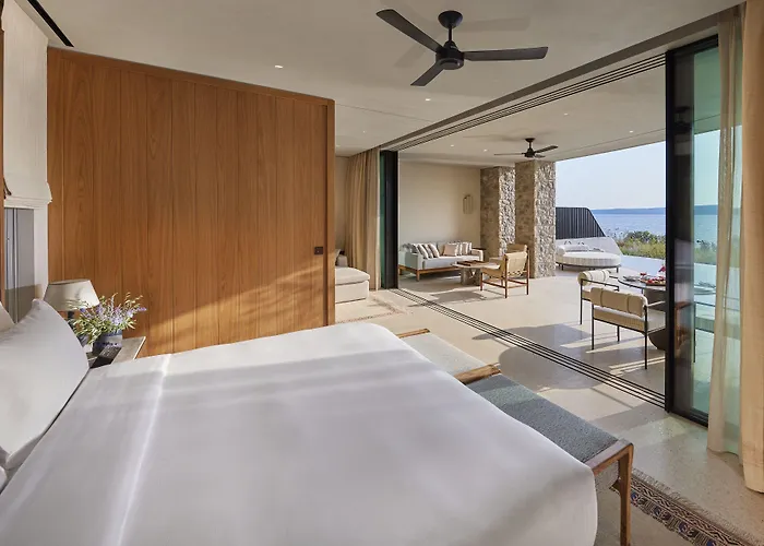 Mandarin Oriental, Costa Navarino