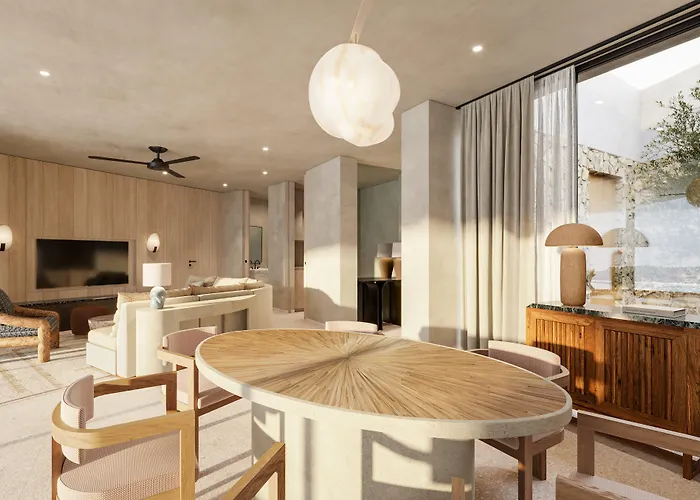 Hotel Mandarin Oriental, Costa Navarino