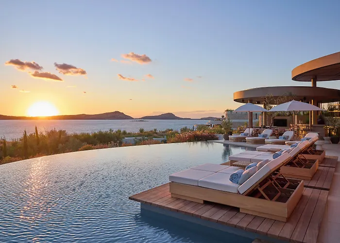 Mandarin Oriental, Costa Navarino