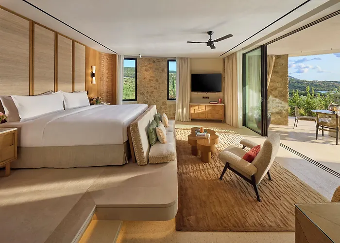 Mandarin Oriental, Costa Navarino